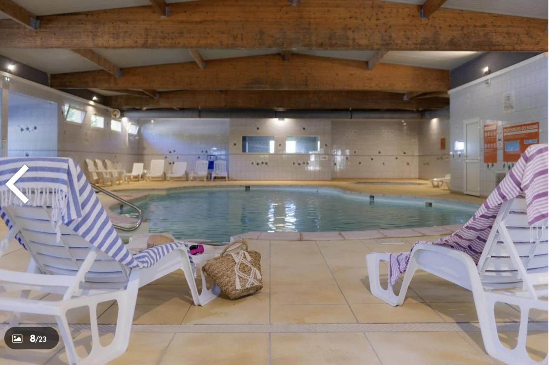 Les Pinots D'Alsace - 3 Bungalows Climatises Avec Tv - Proche Europa Park Boofzheim Exteriör bild