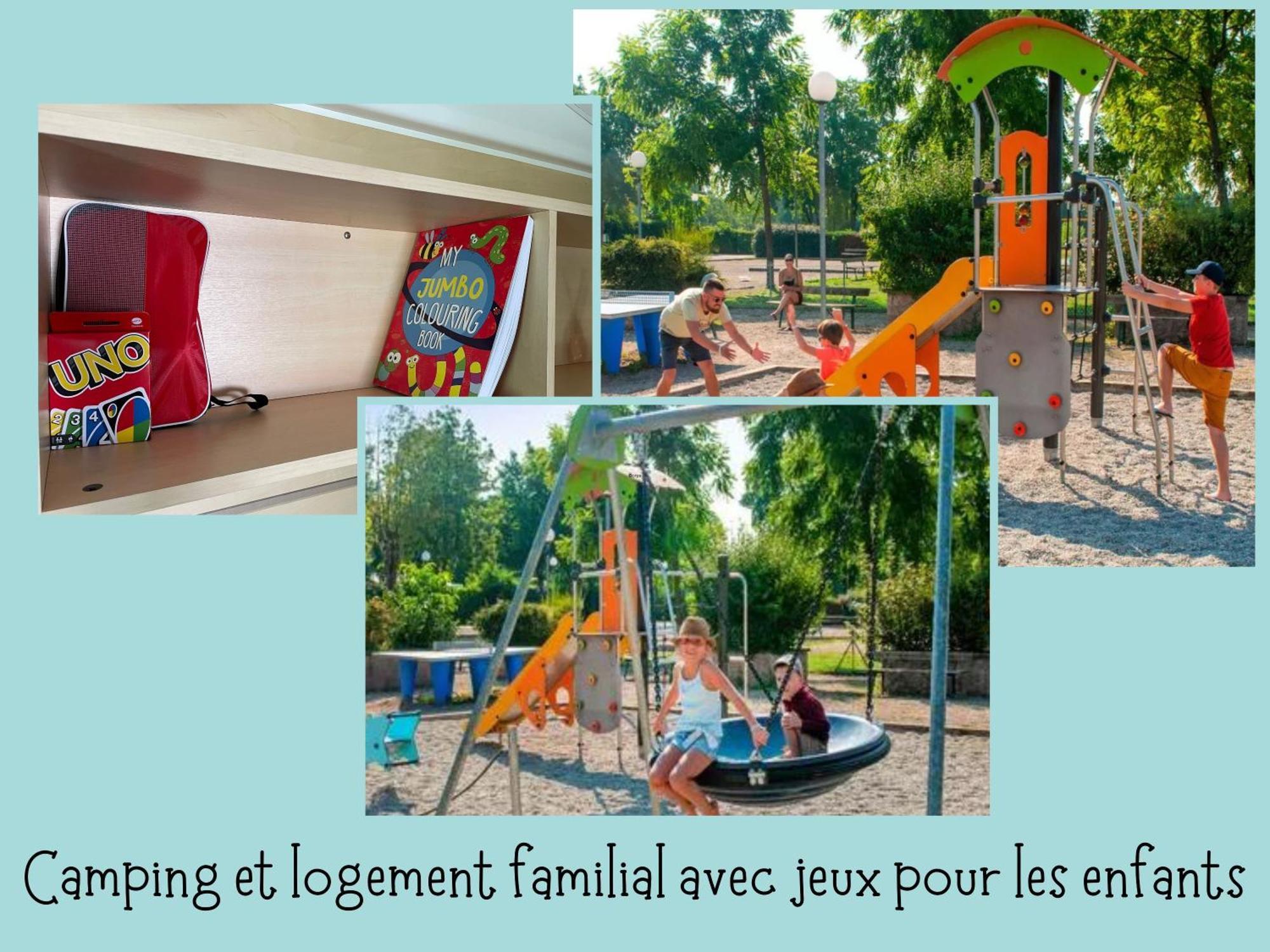 Les Pinots D'Alsace - 3 Bungalows Climatises Avec Tv - Proche Europa Park Boofzheim Exteriör bild